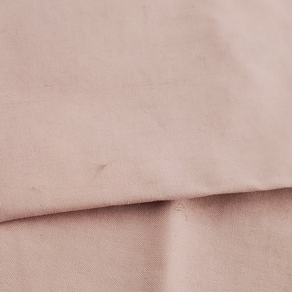 Cavallini Erika Drawstring Cover Bag 20”  H  x 15" Width,  Coral Color (C29)** - Picture 5 of 6